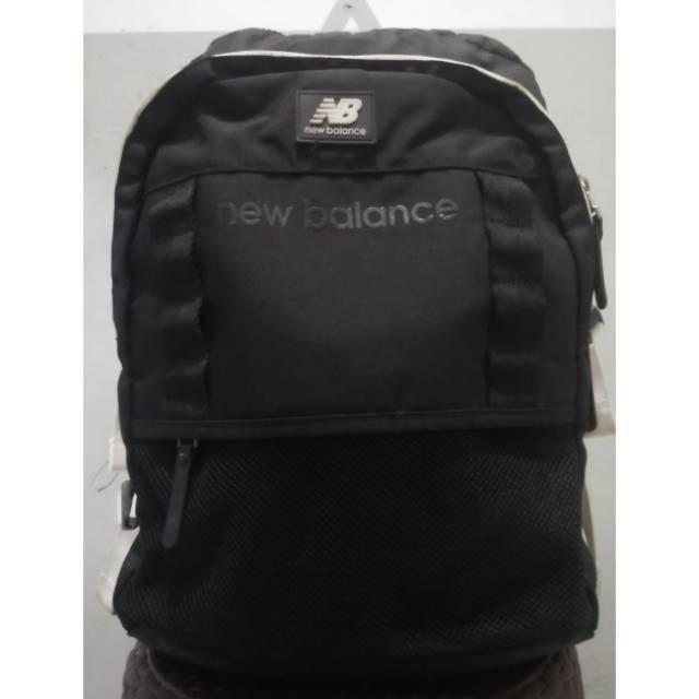 New balance hot sale 3d backpack