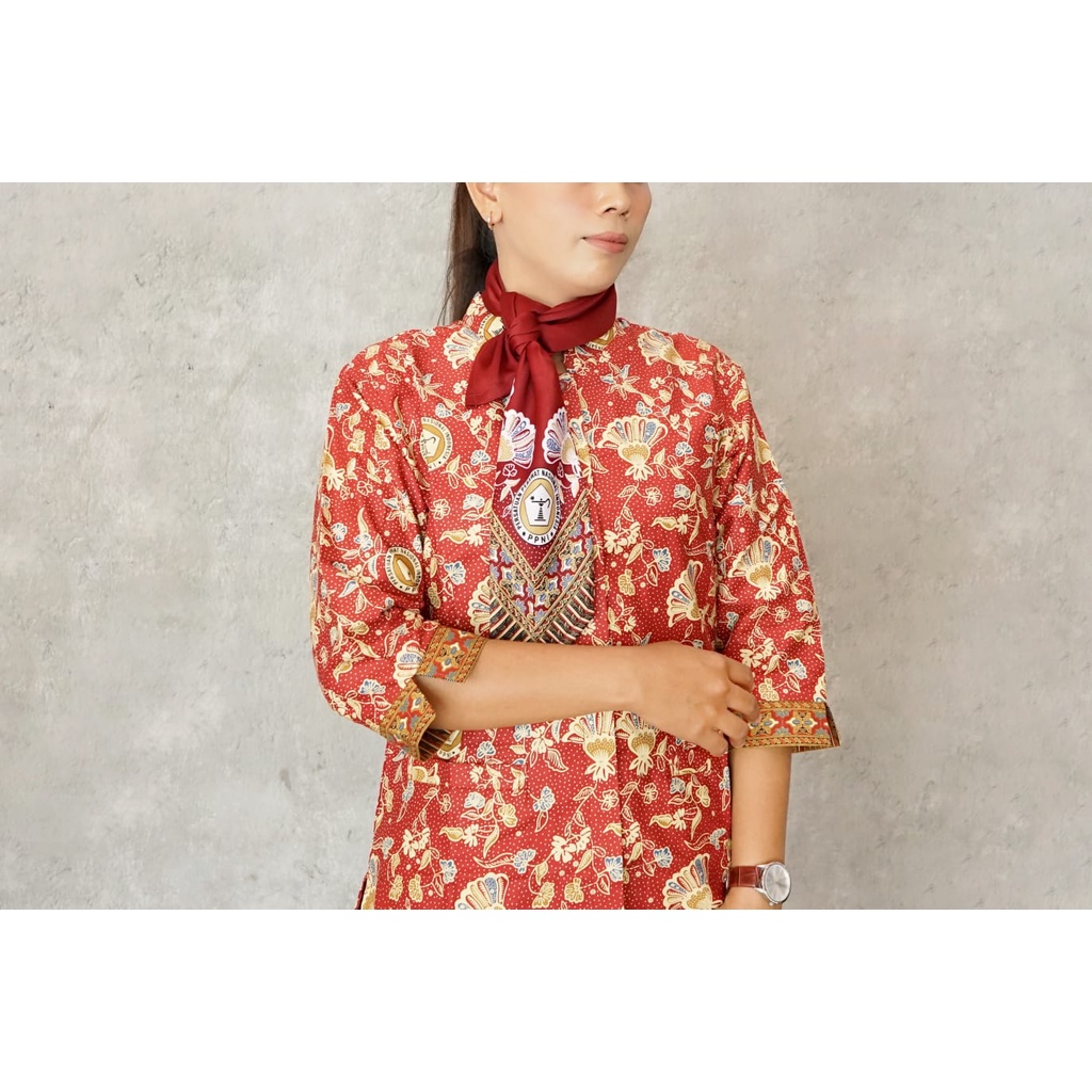 Jual SLAYER BATIK PPNI | Shopee Indonesia