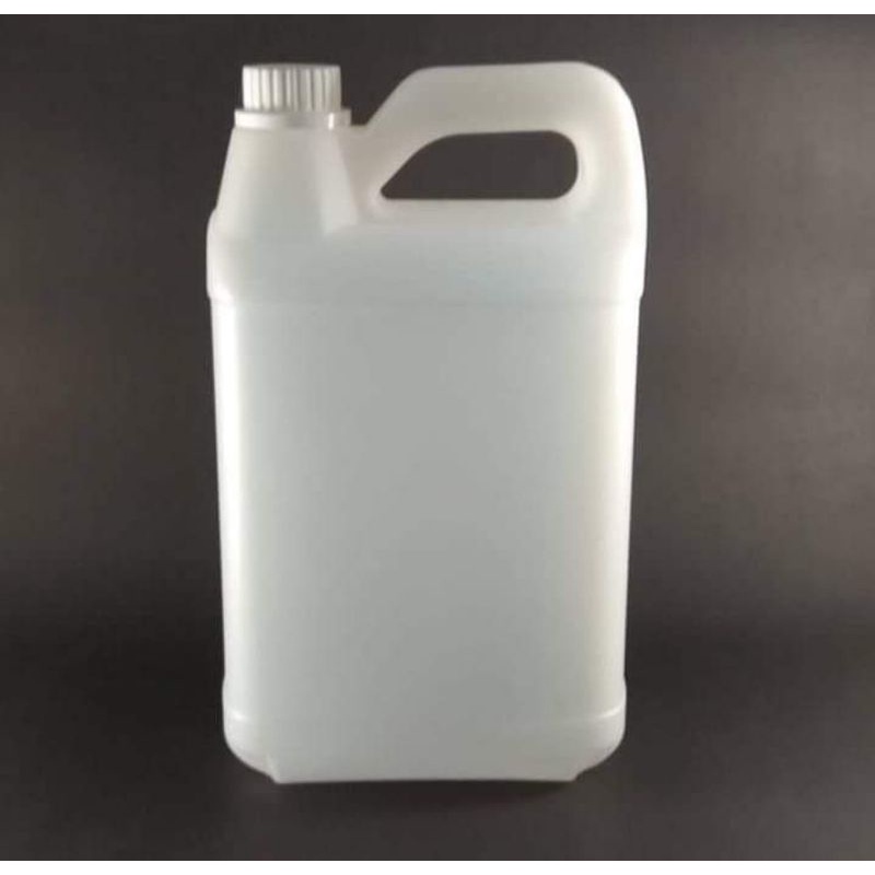 Jual Jerigen 5 Liter Baru Shopee Indonesia 5921