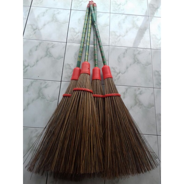 Jual Sapu Lidi Taman Shopee Indonesia