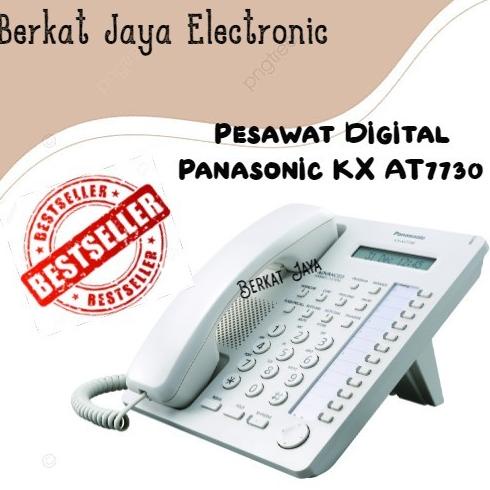 Jual Telepon Key Panasonic KX-T7730 | Shopee Indonesia