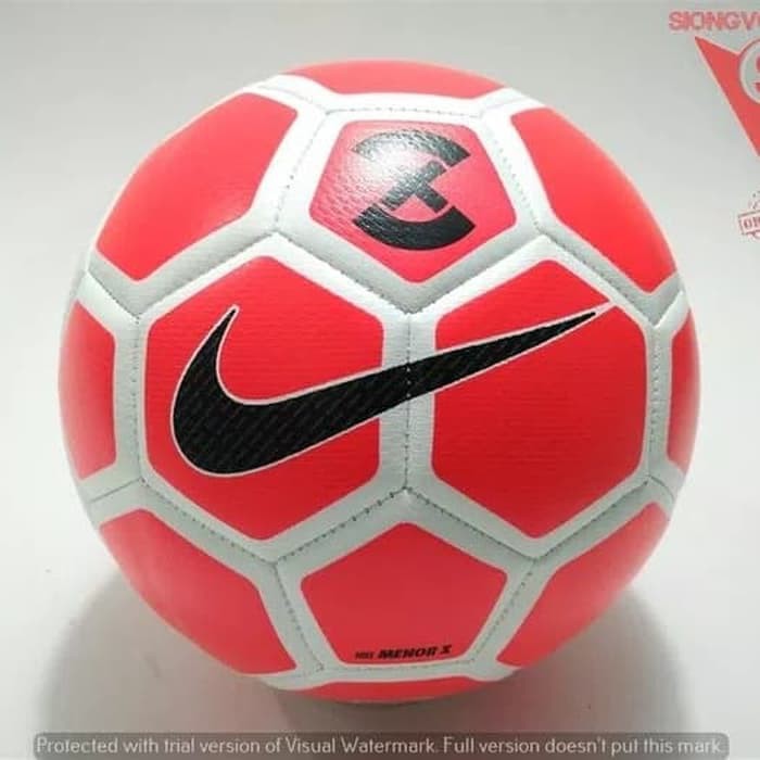 Bola futsal hot sale nike menor