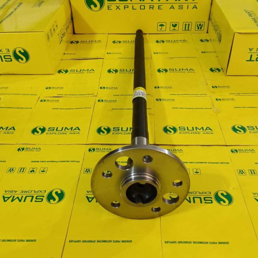Jual AS RODA STIK AS BELAKANG PENDEK KANAN DAIHATSU GRAND MAX | Shopee ...