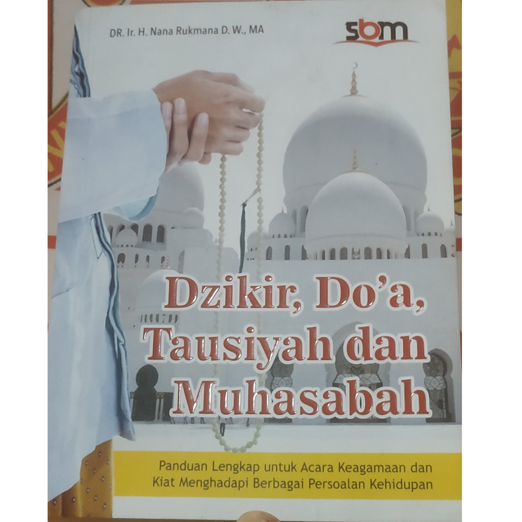 Jual Buku 
