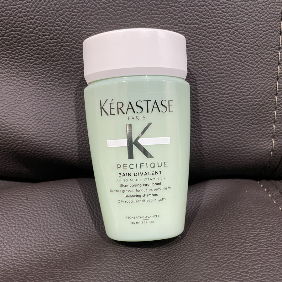 Kerastase Travel Size 80ml