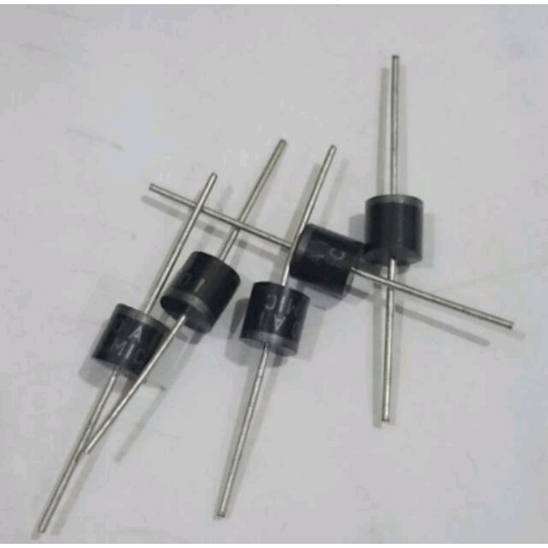 Jual DIODA 10 AMPER | Shopee Indonesia