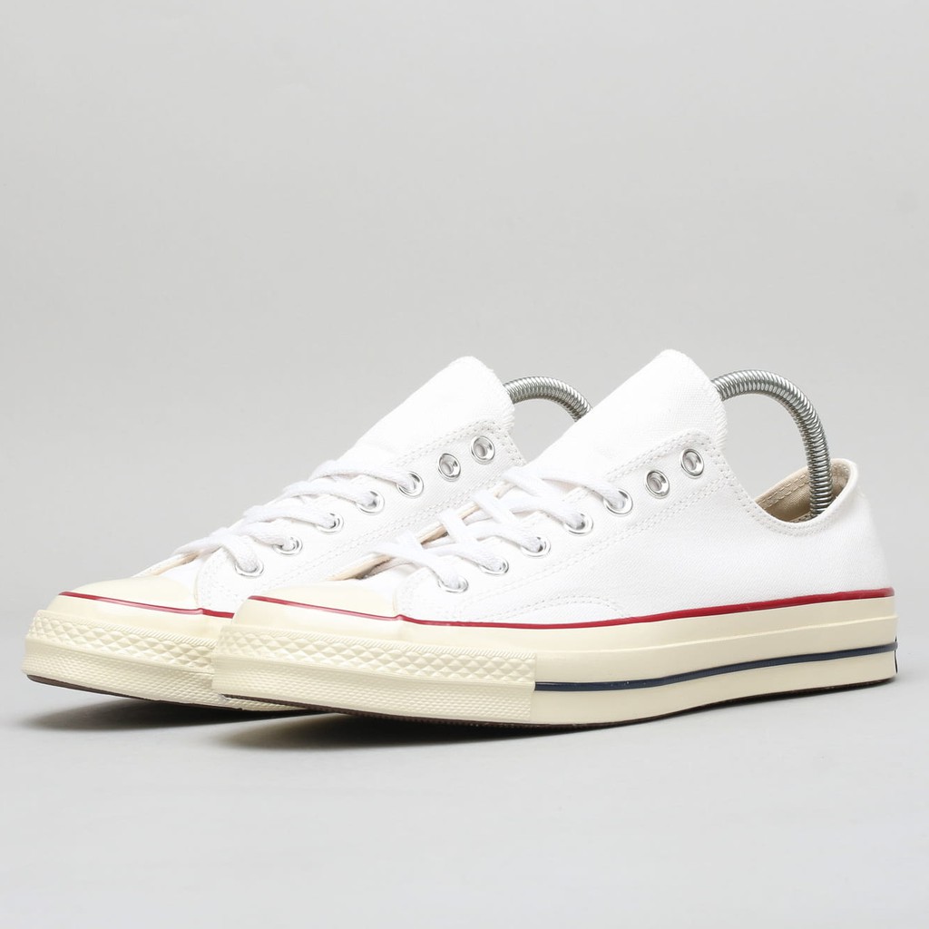 Converse 70s outlet white harga