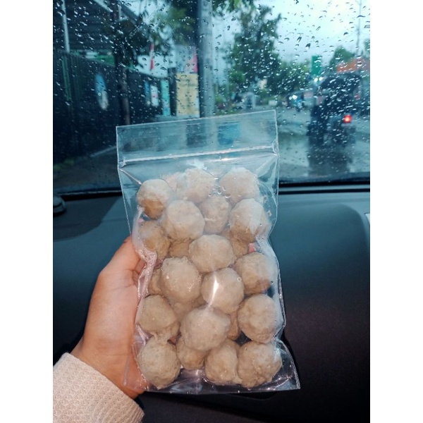 Jual Bakso Daging Sapi Frozen Shopee Indonesia