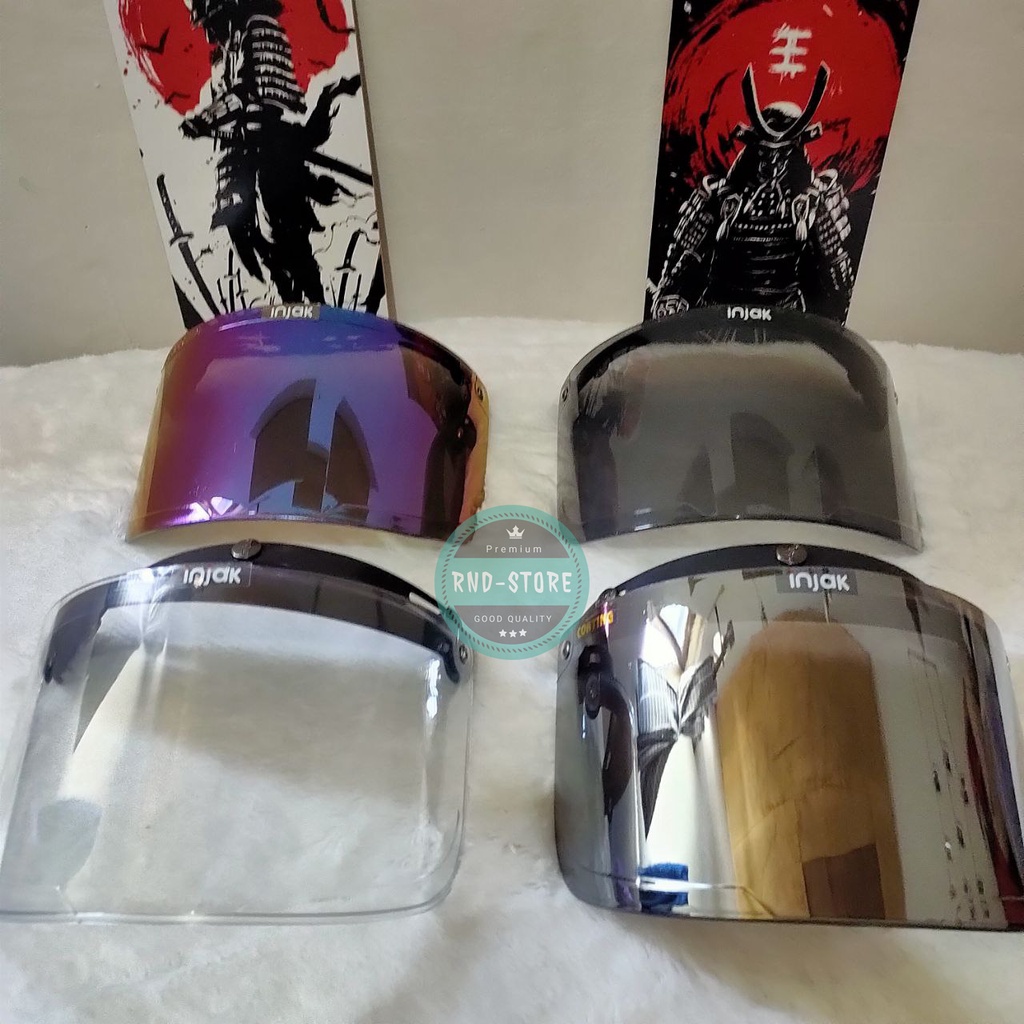 Jual KACA RETRO DATAR - KACA RETRO COATING - KACA BOGO DATAR - KACA ...