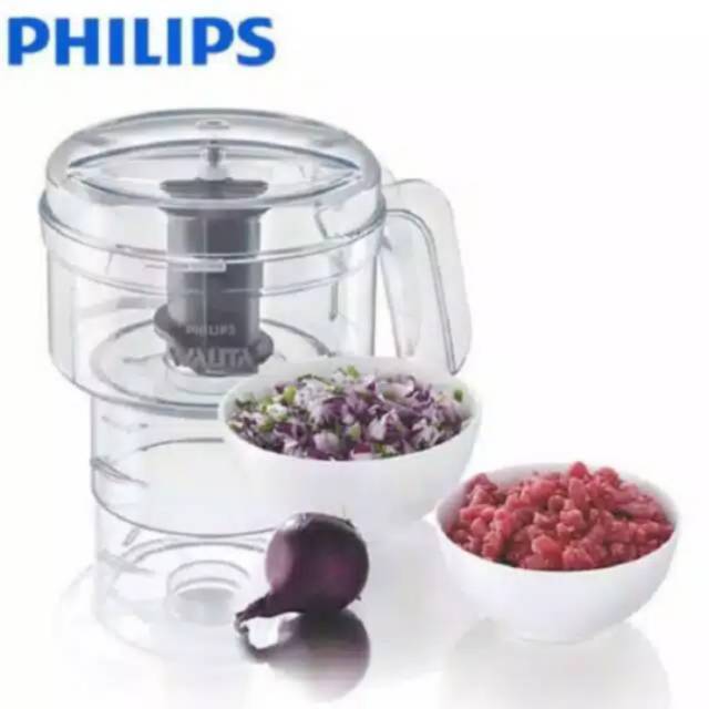 Jual Aksesoris Blender Philips Pencacah Daging (Meat Chopper Philips