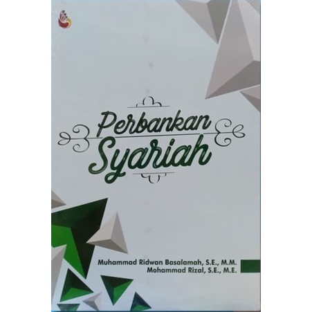 Jual Buku Perbankan Syariah Muhammad Ridwan Basalamah | Shopee Indonesia