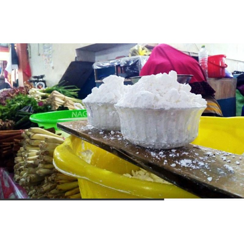 Jual SAGU MASAMBA / PALOPO BASAH | Shopee Indonesia