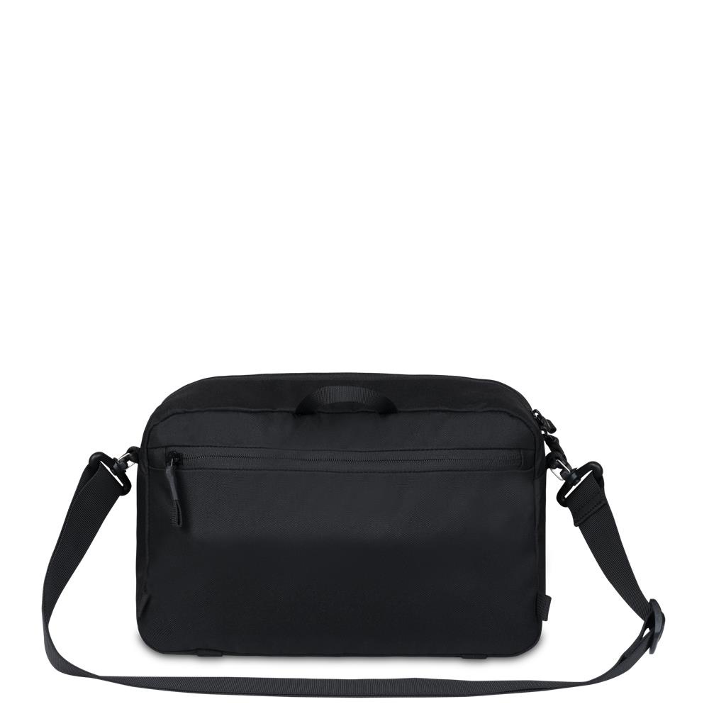 Jual EIGER RICAMP MINI SIDE BAG 1.0 BLACK | Shopee Indonesia