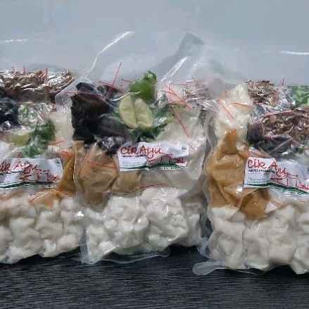 Jual Paket Tekwan | Shopee Indonesia