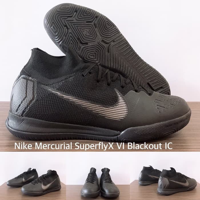 harga sepatu futsal nike mercurial superfly