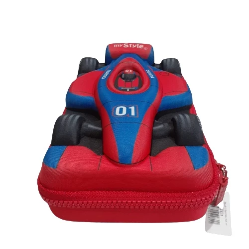 Racing Car Hardtop Pencil Case