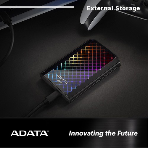 Jual ADATA SE900G External Solid State Drive 2TB Shopee Indonesia