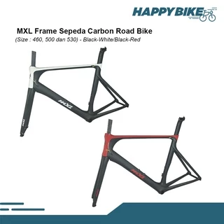 Sepeda frame carbon murah sale