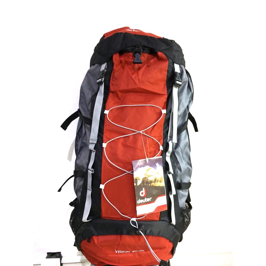 Carrier deuter 80 liter online