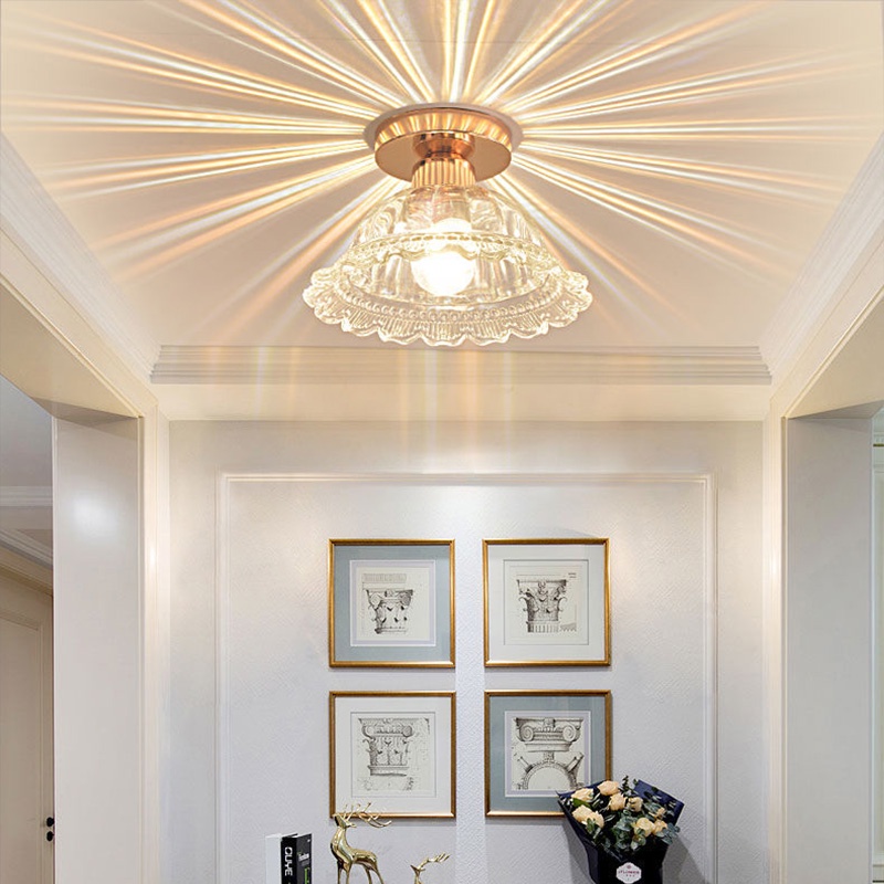 Jual AIMI Lampu Hias Kamar Tidur Kreatif Ruang Makan Ruang Tamu Lampu