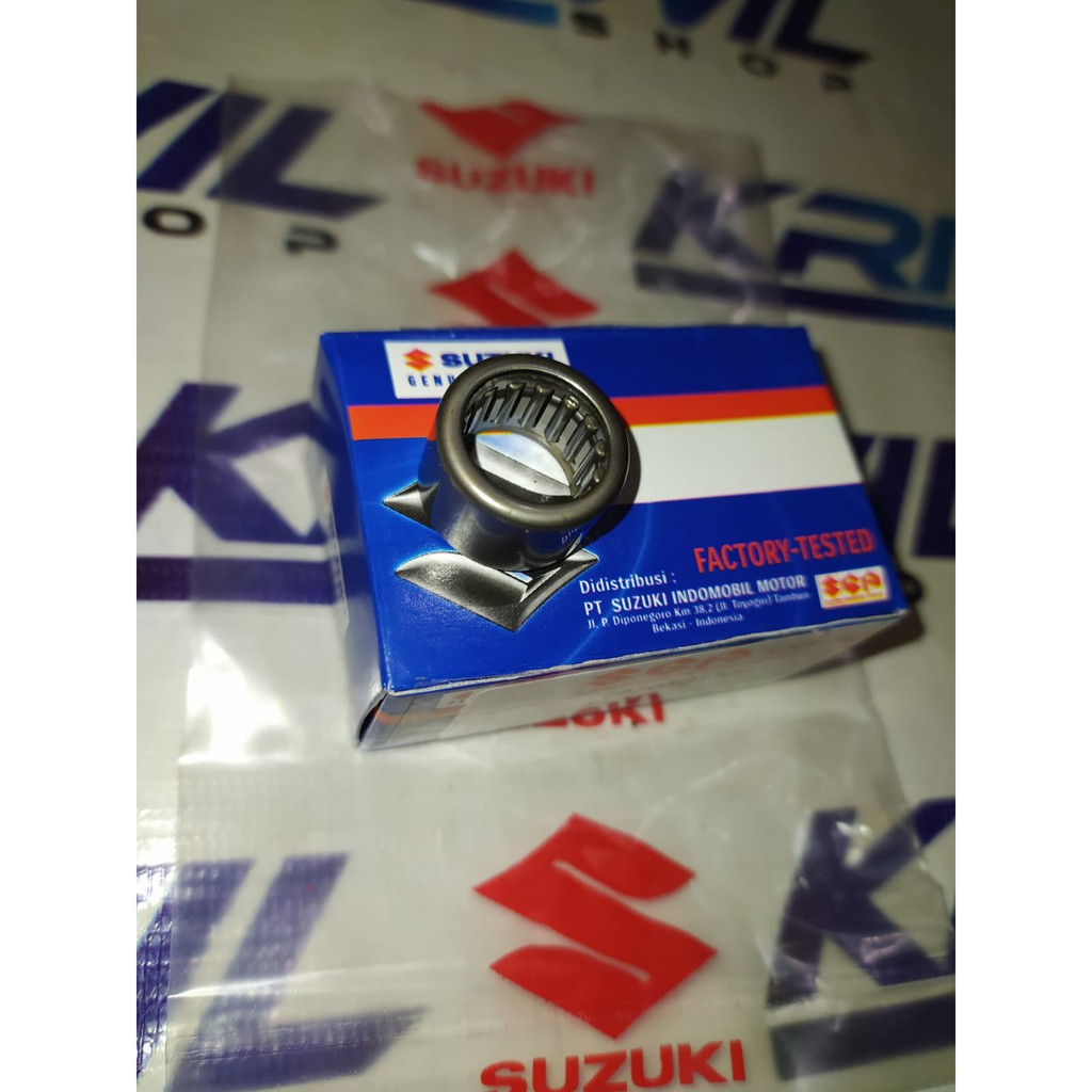 Jual Bearing Klaher Bambu Rasio Transmisi Rc Bravo Tornado Crystal Sprinter Shopee Indonesia