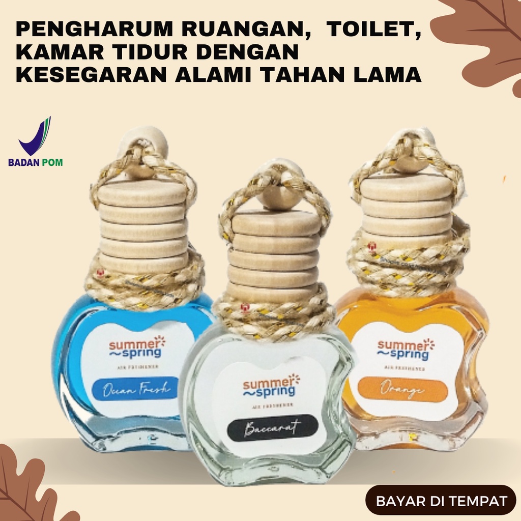 Jual Pengharum Pewangi Kamar Tidur Toilet Tahan Lama Penyegar Penyejuk