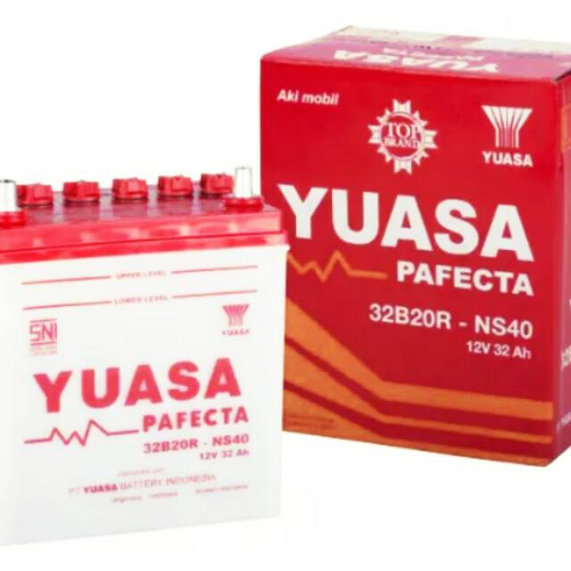 Aki Yuasa untuk Toyota Avanza: Panduan Lengkap Perawatan dan Pemilihan