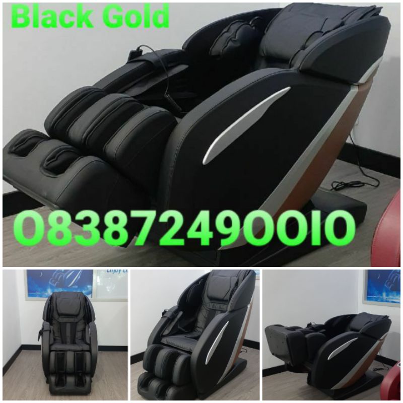 Koji massage chair hot sale