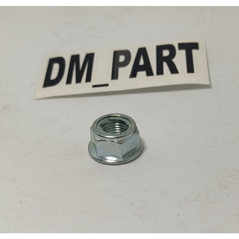 Jual BAUT MUR NUT AS RODA VELG BAN DEPAN GL MAX PRO MEGAPRO NEO TECH ...