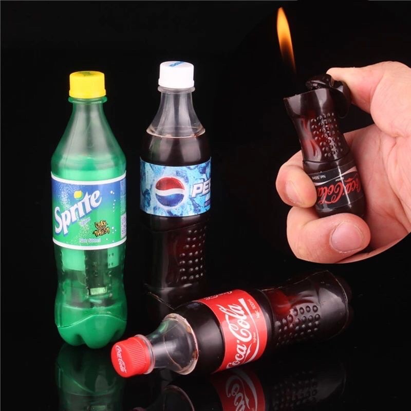 Jual KOREK API MODEL MINUMAN BOTOL / KOREK UNIK | Shopee Indonesia