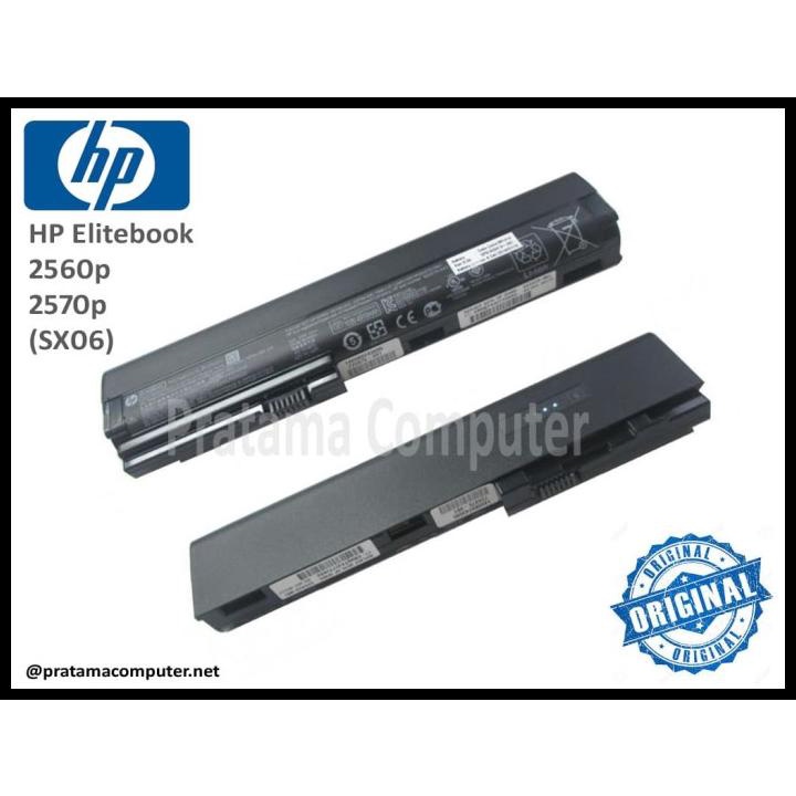 Disque Dur SATA Pour HP EliteBook 2560p / 2570p - Neuf Et Intact