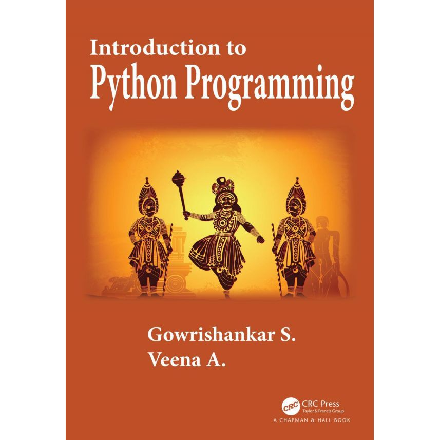 Jual Introduction to Python Programming / Standard High Quality / Cash ...