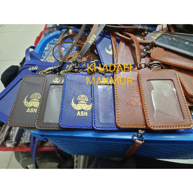 Jual Kalung Id - card ASN | Shopee Indonesia