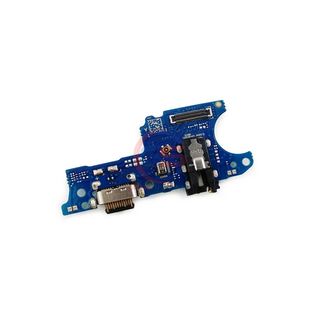 Jual FLEXIBLE SAMSUNG A02S / A03S / M02S / A025 / A037 / M025 CONECTOR ...