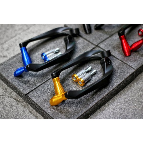 Jual PROGUARD BLACK EDITION MODEL LIGHTECH WR3 HANDGUARD PELINDUNG ...
