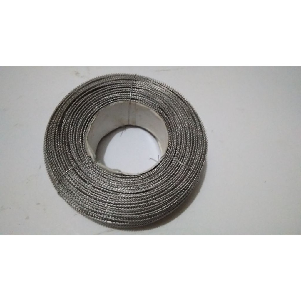 Jual Kawat Segel Ulir | Shopee Indonesia