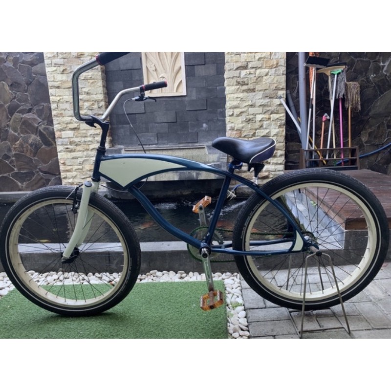 Jual sepeda lowrider / sepeda cruiser | Shopee Indonesia