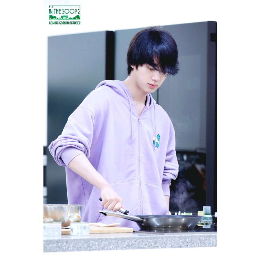 Seokjin hoodie hotsell