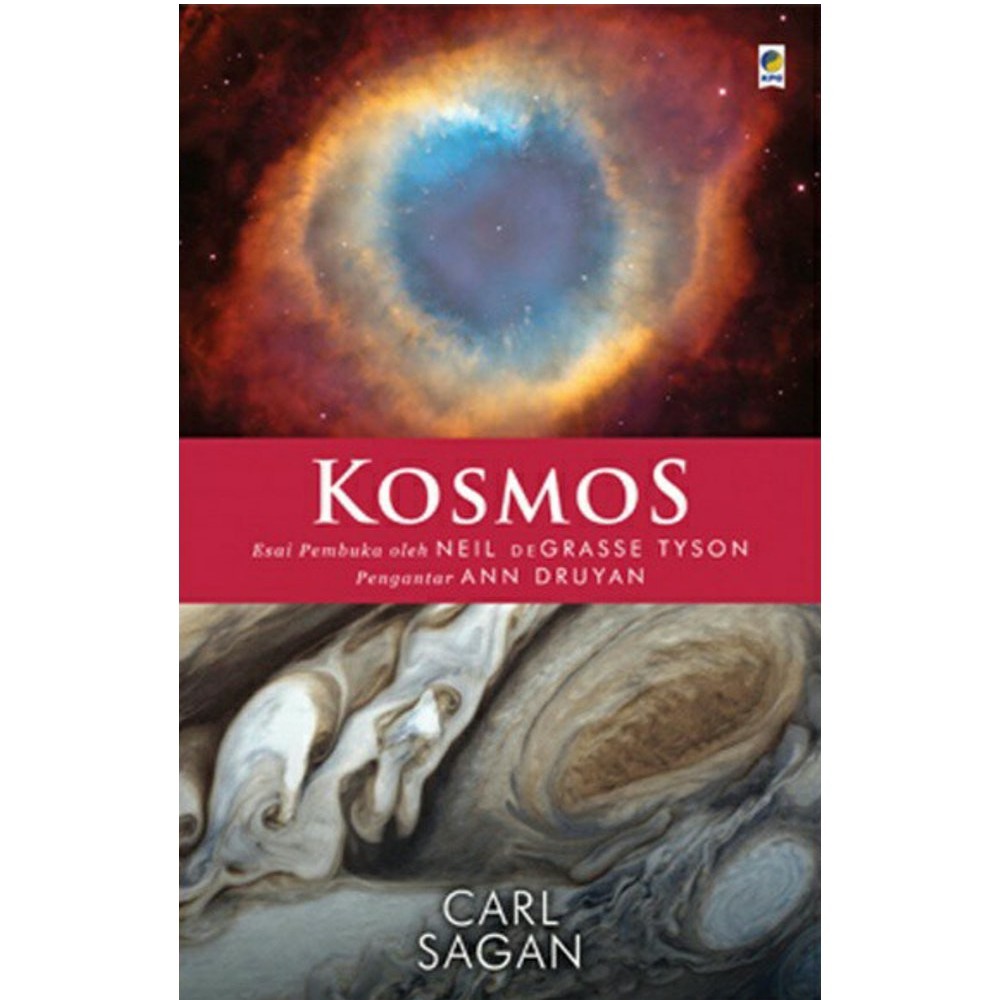 Jual Buku Kosmos (SBS) | Shopee Indonesia