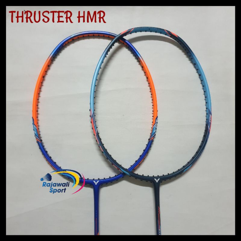 Jual Raket Badminton Bulutangkis VICTOR HMR ORIGINAL | Shopee Indonesia