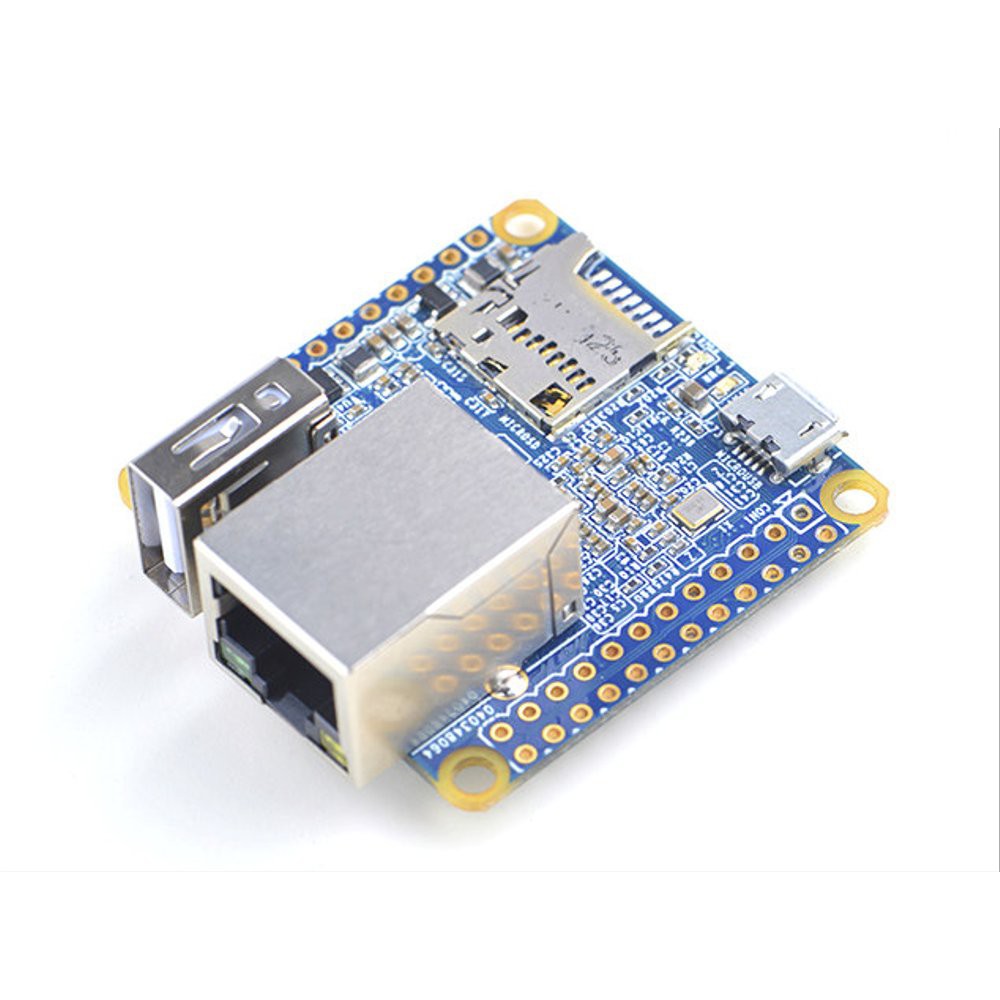 Jual Nano Pi Neo Best Quality | Shopee Indonesia