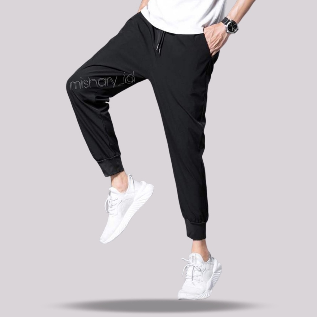 jogger polos