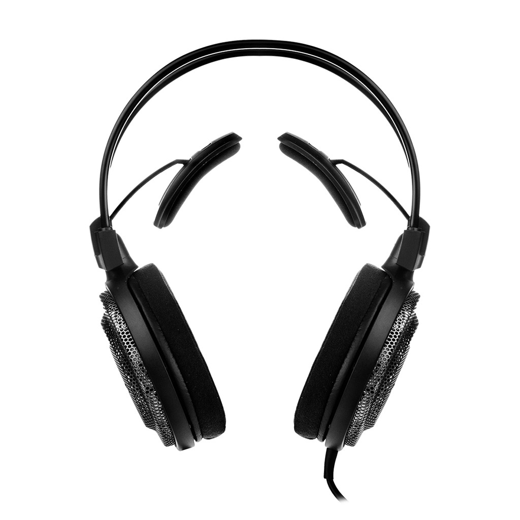 Jual Audio Technica ATH-AD700X High Fidelity Open Back Headphone ...