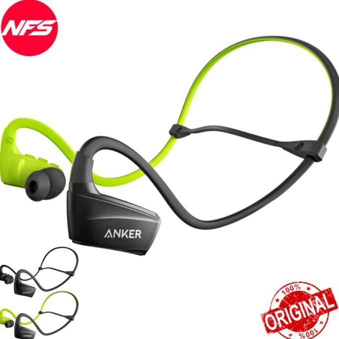 Anker soundbuds sport discount nb10 bluetooth earphone a3260