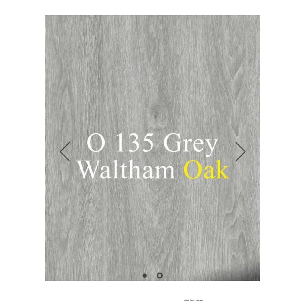 Jual Lantai Vnyl Parket InterWood(Zebrano) | Shopee Indonesia