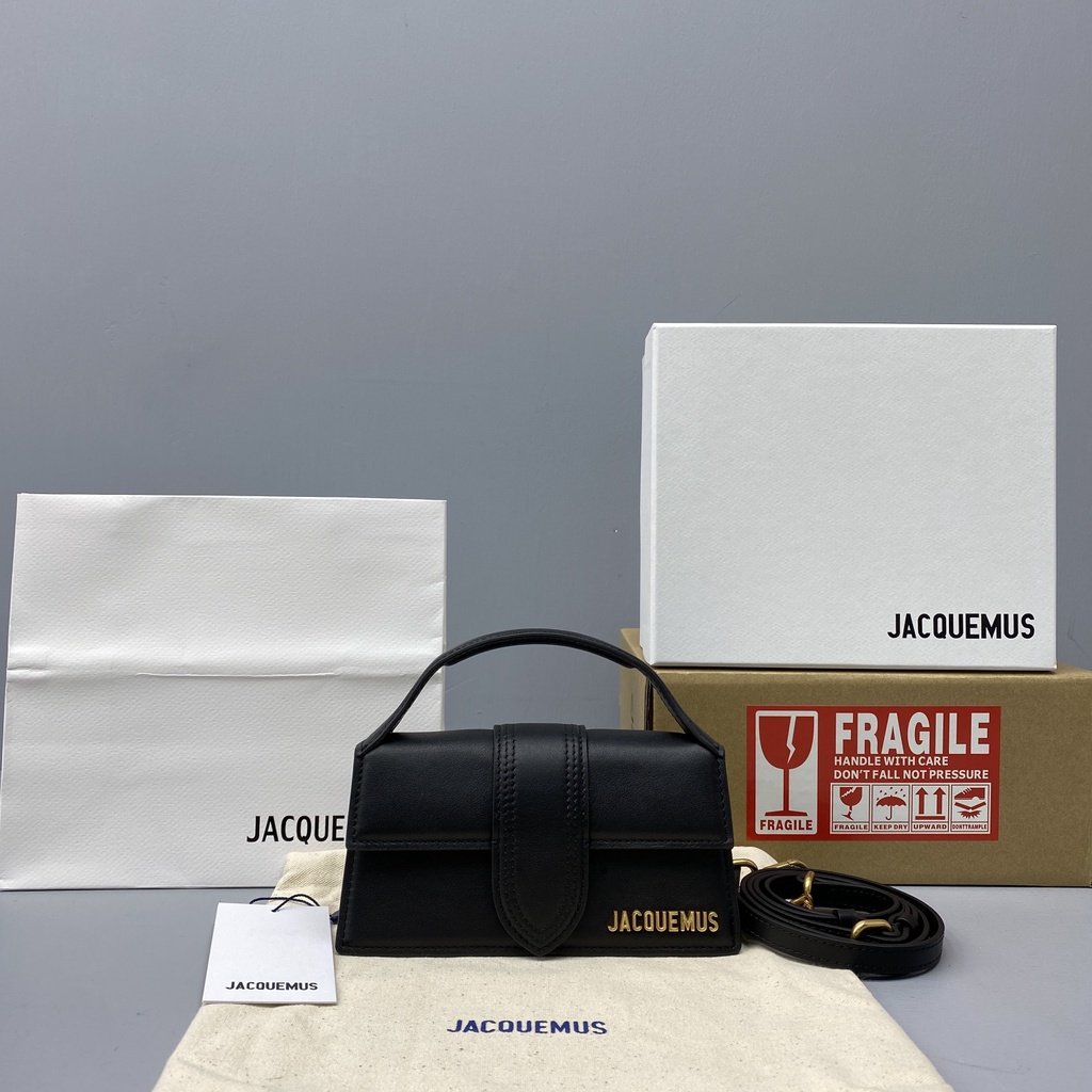 Harga jacquemus mini discount bag