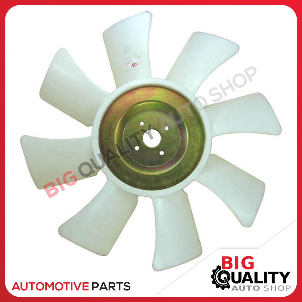 Jual Kipas Radiator Fan Blade Dynasaurus 140HT 8 Blade | Shopee Indonesia