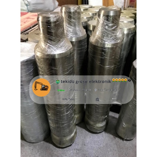 Jual PIN 14Y-50-11530 D65 D85ESS | Shopee Indonesia