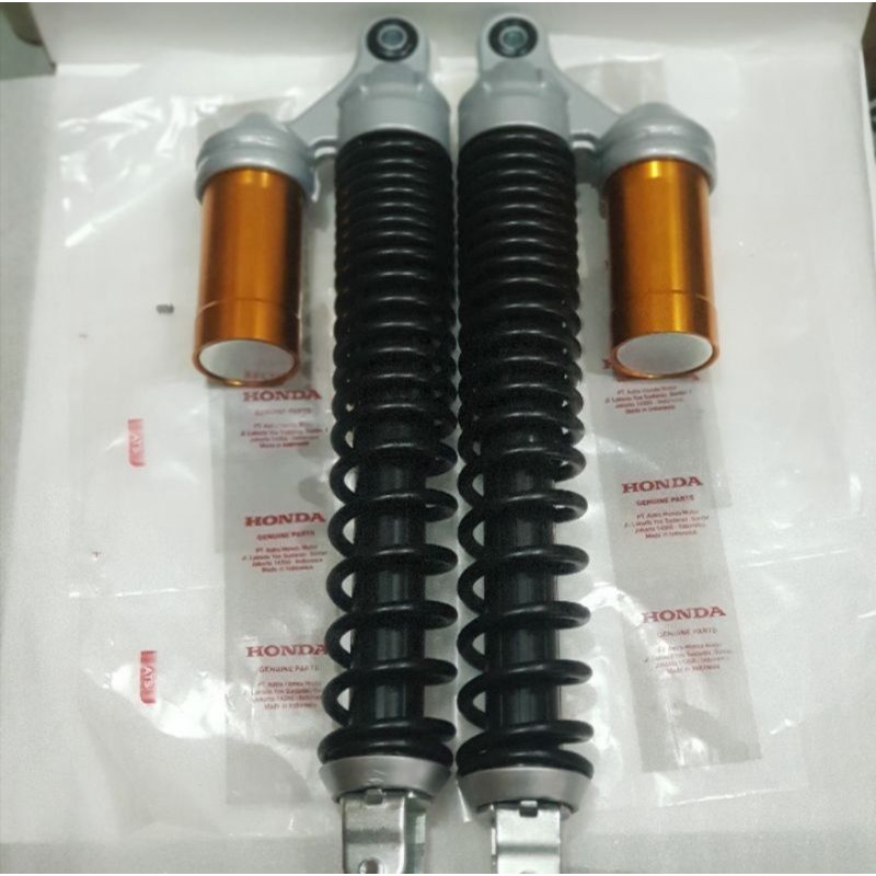 Jual Shock Sok Breker Breaker Peredam Kejut Adv Model Tabung Shopee Indonesia