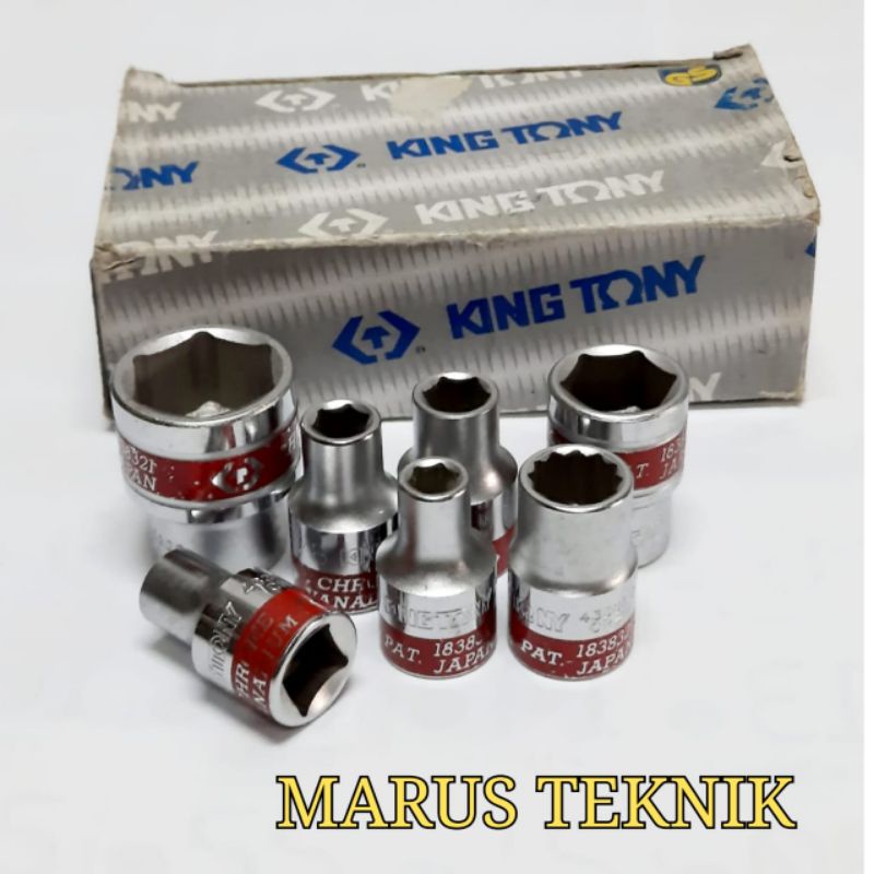 Jual Mata Sok Putih sq 1/2